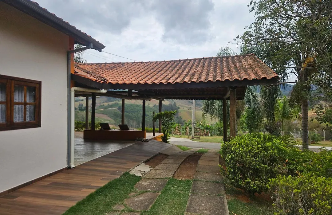 Pousada Linda Vista Socorro SP-1