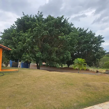 Pousada Linda Vista Socorro SP-3