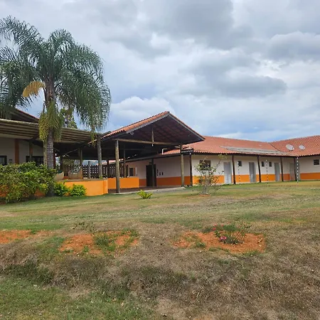 Pousada Linda Vista Socorro SP-2