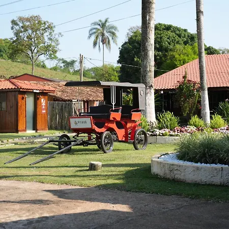Pousada Pitauá-3
